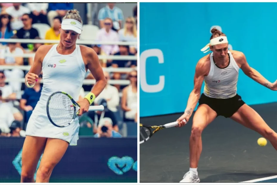 Yanina Wickmayer Net Worth 2023, Annual Income, Prize Money, Endorsements, Cars, Houses, Charities