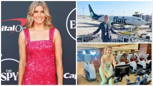 Eugenie Bouchard Net Worth 2024, Annual Income, Prize Money, Endorsements, Cars, Houses, Charities