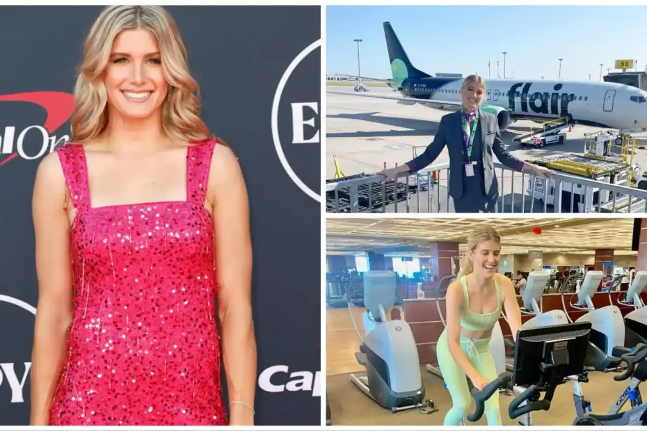 Eugenie Bouchard Net Worth 2023, Annual Income, Prize Money, Endorsements, Cars, Houses, Charities