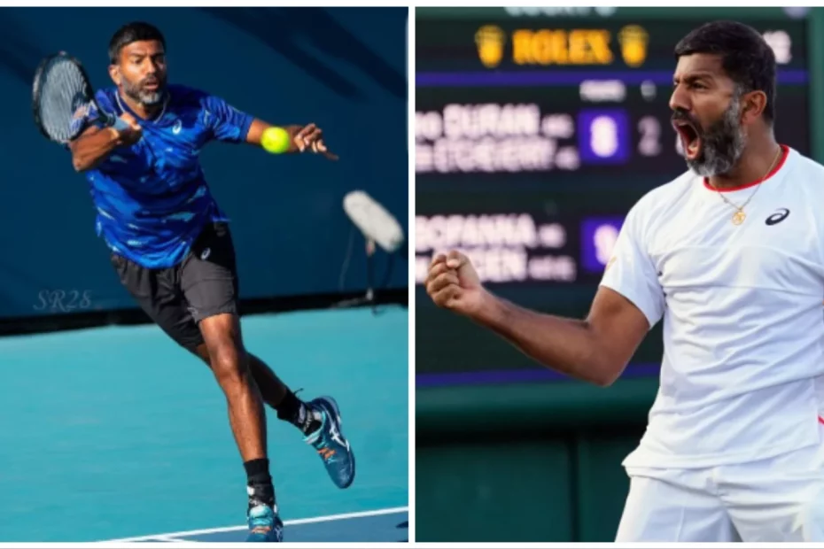 Rohan Bopanna Net Worth 2023, Annual Income, Prize Money, Endorsements, Cars, Houses, Charities