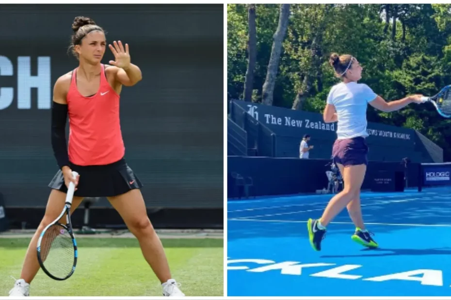 Who is Sara Errani Boyfriend? Know all about her Relationship Status