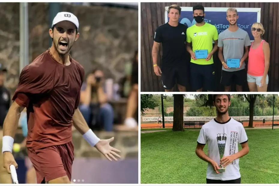 Thiago Tirante Net Worth 2023, Annual Income, Prize Money, Endorsements, Cars, Houses, Charities