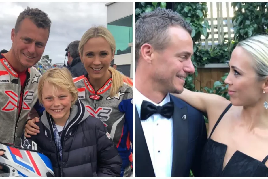 Who Is Lleyton Hewitt Wife Know All About Bec Hewitt