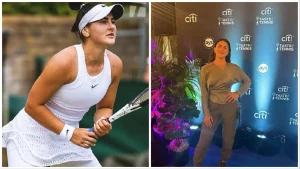 Who is Bianca Andreescu Boyfriend? Know all about her relationship status