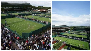 Council Rejected Wimbledon's plan for expansion