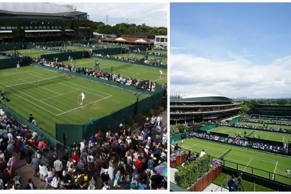 Council Rejected Wimbledon's plan for expansion