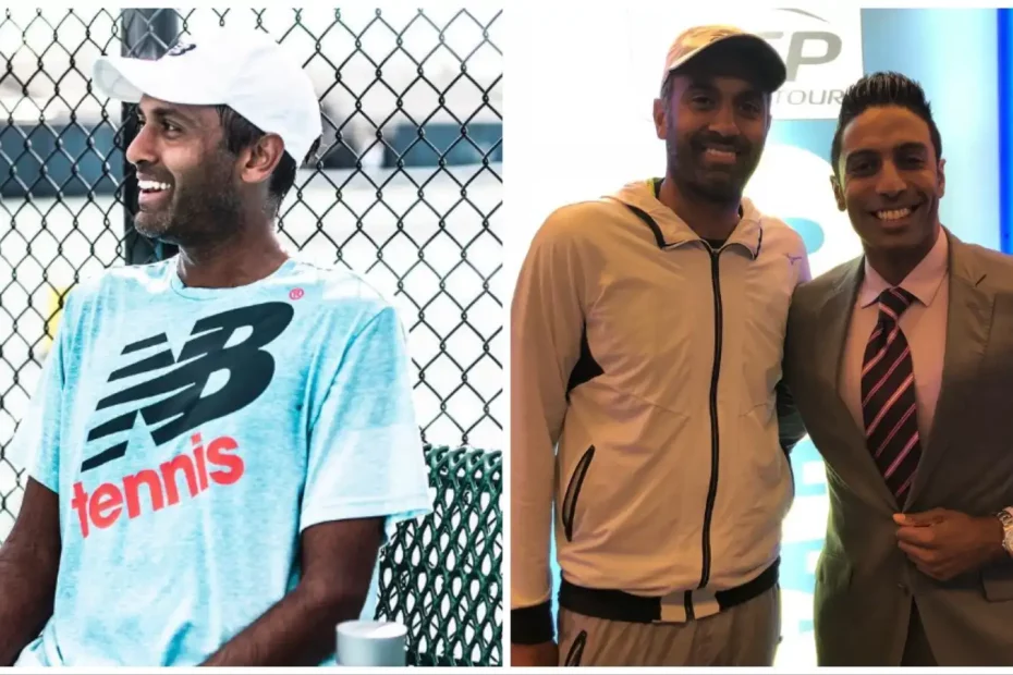 Rajeev Ram Net Worth 2023, Annual Income, Prize Money, Endorsements, Cars, Houses, Charities