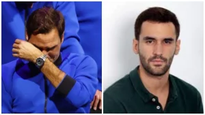 Tennis Umpire Gets 10-Year Ban Following Unethical Betting On Matches