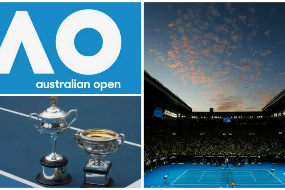 Australian Open 2024 Prize Money and Breakdown: How much money will each player get?