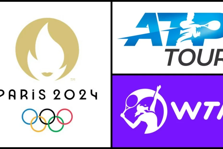 Olympic Games 2024 Tennis Schedule Wikipedia Ashli Courtenay