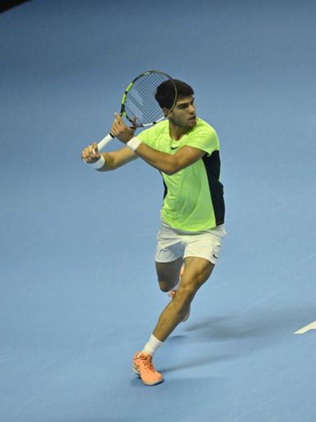 Shocking: ATP Rio Open 2024 Prize Money Revealed