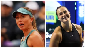 Paula Badosa Reveals Her Promise Made to Best Friend Aryna Sabalenka As She Doesn't Want Her To Suffer