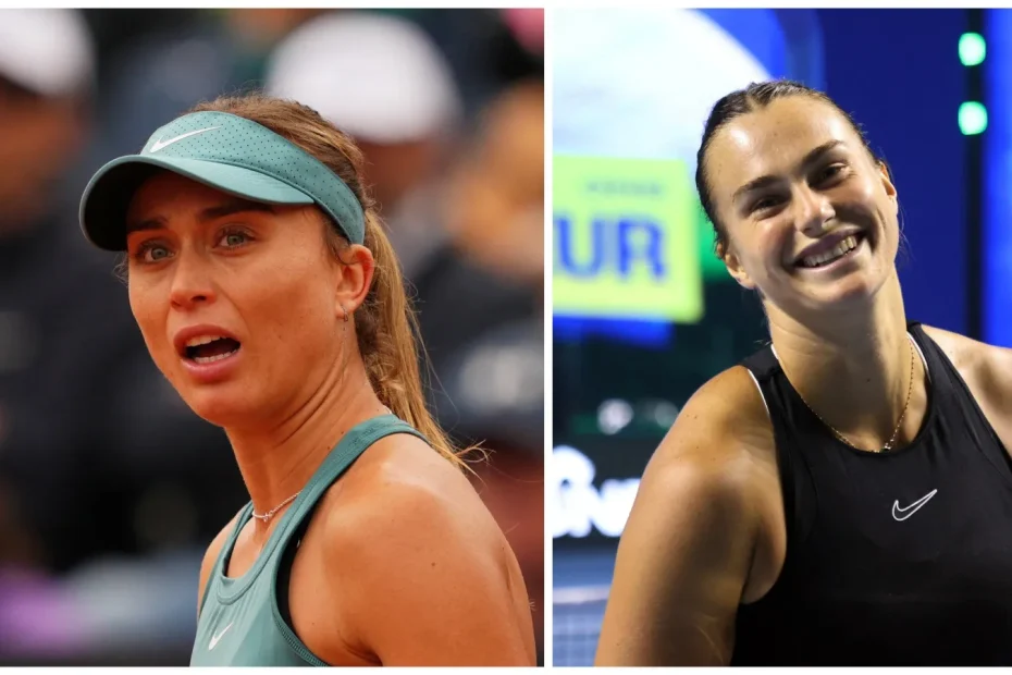 Paula Badosa Reveals Her Promise Made to Best Friend Aryna Sabalenka As She Doesn't Want Her To Suffer