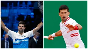 Is Novak Djokovic’s Recent Statement About Withdrawing From Miami Open A Hint That It's the end of his career?
