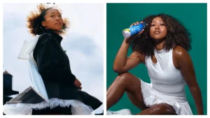 Naomi Osaka to Launch 2025 Season at ASB Tennis Classic