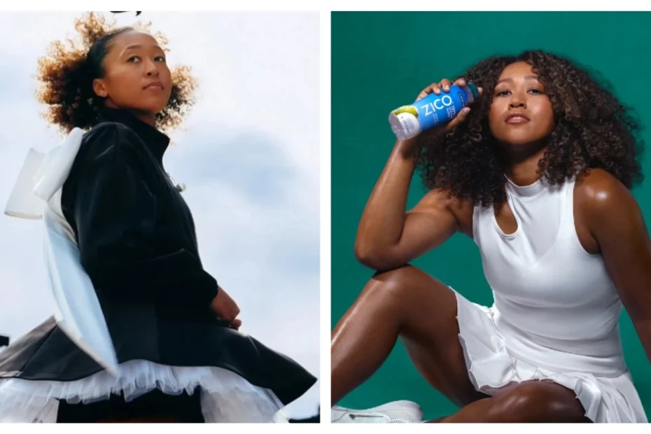 Naomi Osaka to Launch 2025 Season at ASB Tennis Classic