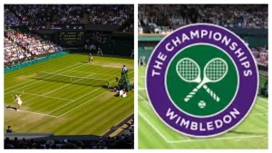 Wimbledon Tennis Tournament to Replace Line Judges with AI Technology Starting in 2025