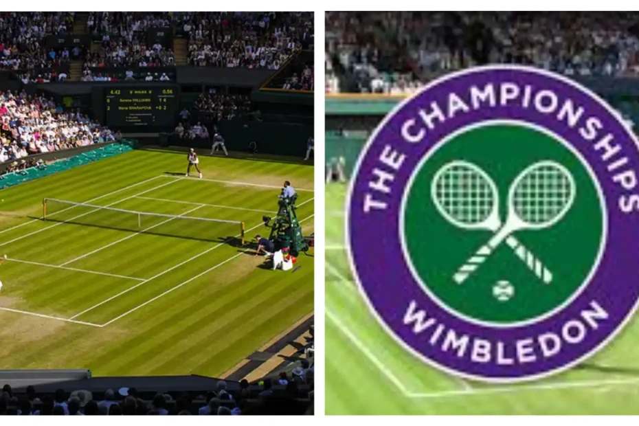 Wimbledon Tennis Tournament to Replace Line Judges with AI Technology Starting in 2025